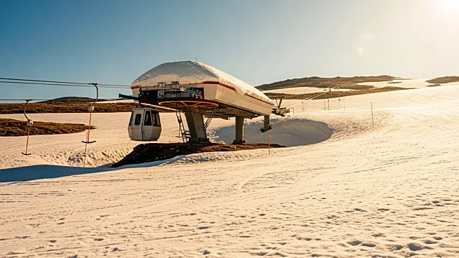 Frisco Adventure Park Closes Operations Early Due to Warm Weather