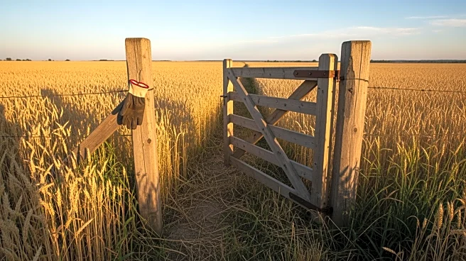 Montana Agriculture Faces Urgent Workforce Shortage, Calls for Immediate Solutions