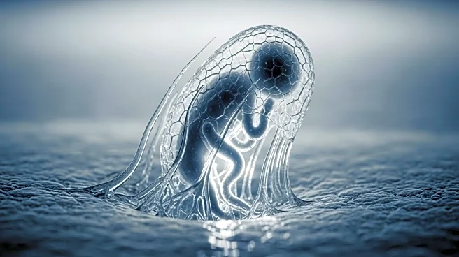 Harvard Researchers Discover Embryonic Healing Mechanism for Skin Regeneration in Mice