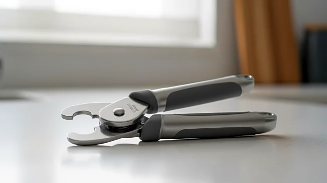 Consumer Reports Identifies Best Jar Openers for People with Limited Strength