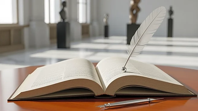 Art Paris 2026 Highlights Language and Reparation Themes at Grand Palais