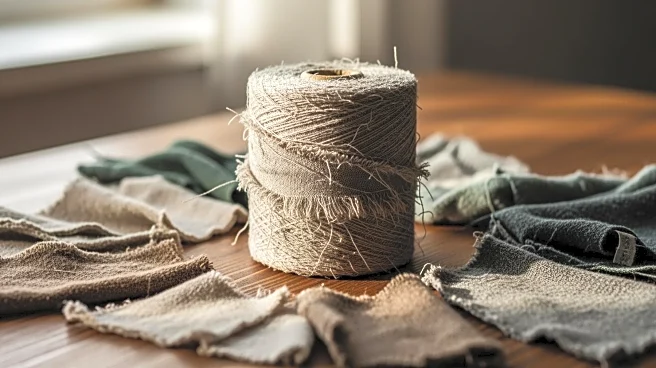 Europe's Textile Recycling Efforts Face Financial and Structural Challenges Amid Fast Fashion Surge