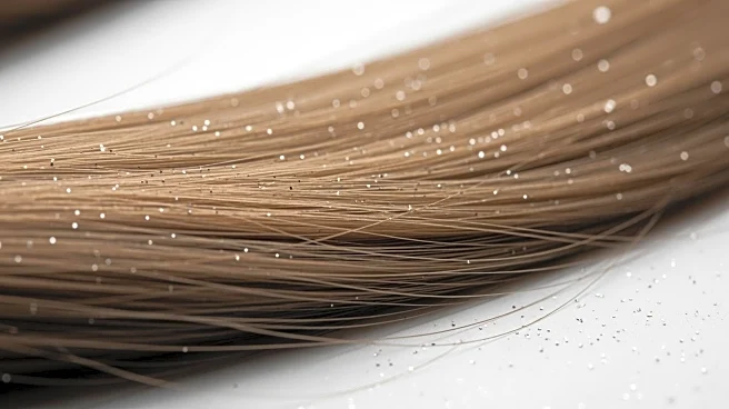 Consumer Reports Finds Heavy Metals in Braiding Hair Products, Raising Health Concerns