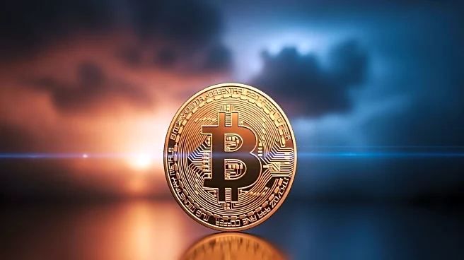 President Trump Delays Iran Strikes, Bitcoin Surges Amid Market Confusion