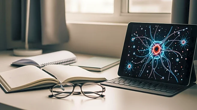 RAND Corp Survey Reveals Student Concerns Over AI Impact on Critical Thinking Skills