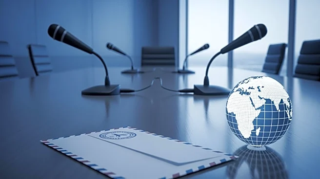 EU and Germany Demand Investigation into Alleged Hungarian Leak to Russia