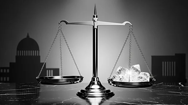 House Democrat Criticizes Commerce Department's $1.6 Billion Deal with USA Rare Earth