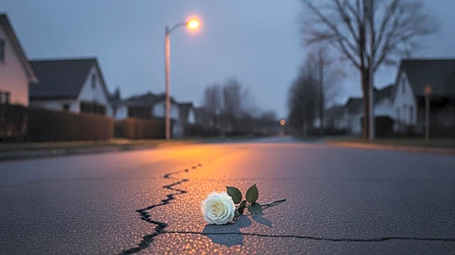 Parents Demand Answers After Son's Fatal Shooting by Palos Hills Police