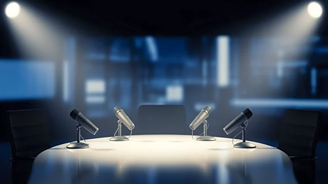 The View Hosts Criticize President Trump for Comments on Robert Mueller's Death