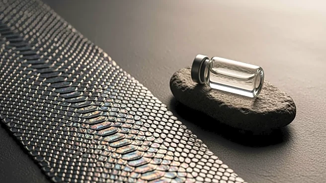 University of Colorado Boulder Researchers Discover Appetite-Suppressing Compound in Python Blood for Potential Weight Loss Therapies