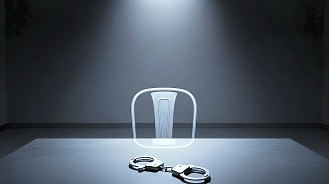 Massachusetts Officer Faces Trial After Alleged Attempt to Shoot Colleague During Restraining Order Service