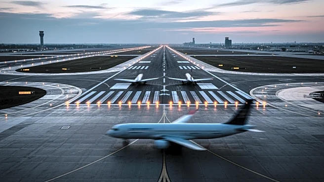 Deadly Collision at LaGuardia Airport Raises Safety Concerns