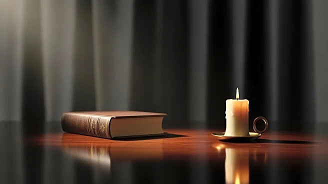 Senator Criticizes President Trump's Reaction to Mueller's Death as 'Disgusting'