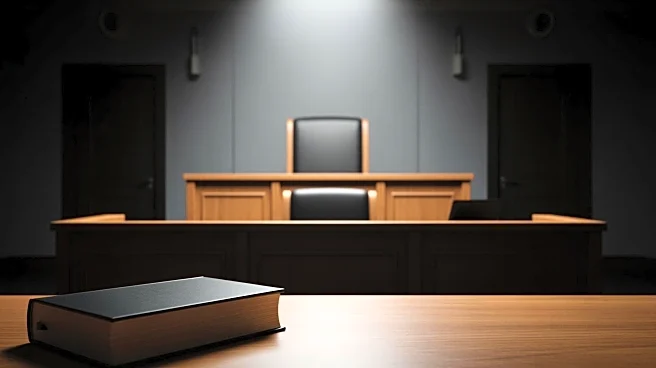 Meta Faces Landmark Trial in New Mexico Over Alleged Misleading Safety Claims for Children