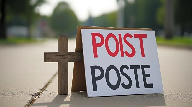 Clergy and Advocates Protest Proposed ICE Detention Center in Evanston