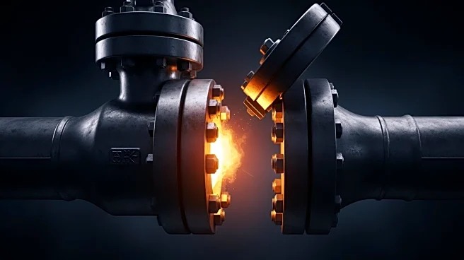 ADNOC CEO Warns Hormuz Disruption as 'Economic Terrorism' Threatening Global Energy Supply