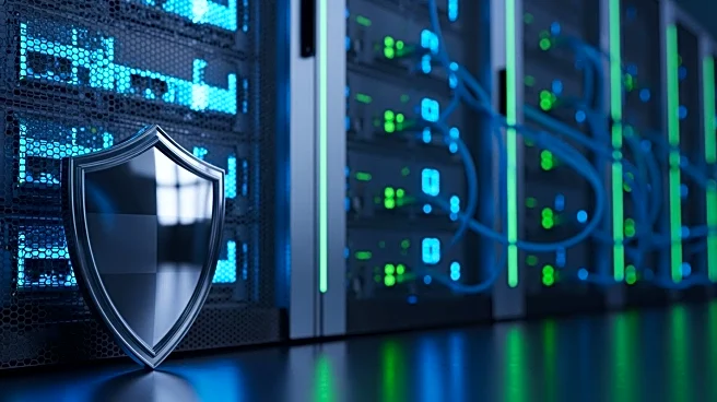 Durham Appoints Richard Barbee as New Technology Director to Enhance Cybersecurity and Modernization