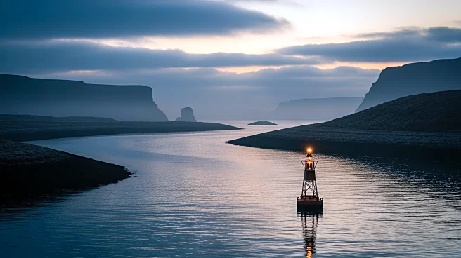 Bahrain Seeks UN Resolution on Iran Amid Strait of Hormuz Tensions