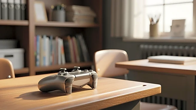 Small, Rural, and Charter Schools Leverage Esports for Educational Gains