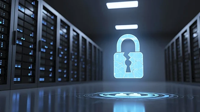 Tycoon 2FA Phishing Platform Resumes Operations After Law Enforcement Takedown