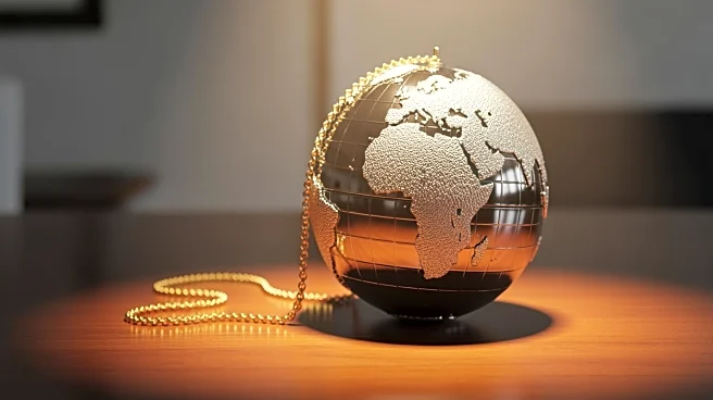 U.S. Expands Visa Bond Program to Include 12 More Countries