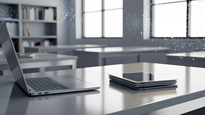 Tulsa Public Schools Seeks $105 Million for Technology Upgrades