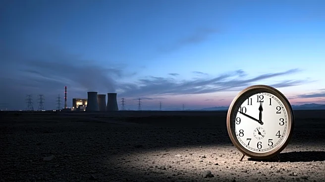 President Trump Extends Deadline on Iran, Delays Strikes on Power Plants