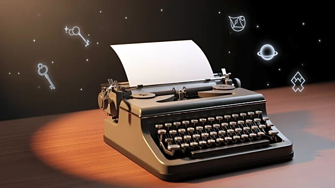 African Screenwriters Present Genre Shows at Series Mania