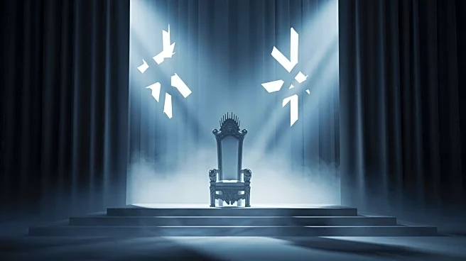 President Trump Questions Status of Iran's New Supreme Leader Amid Uncertainty