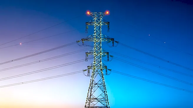 Libya's Role in North Africa's Emerging Power Interconnectors to Europe