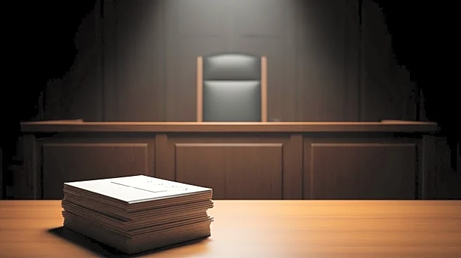 US Supreme Court Considers Impact of Post-Election Day Ballot Counting on State Voting Laws