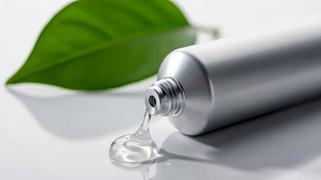 Study Finds Testosterone Gel Reduces Dangerous Belly Fat in Older Women