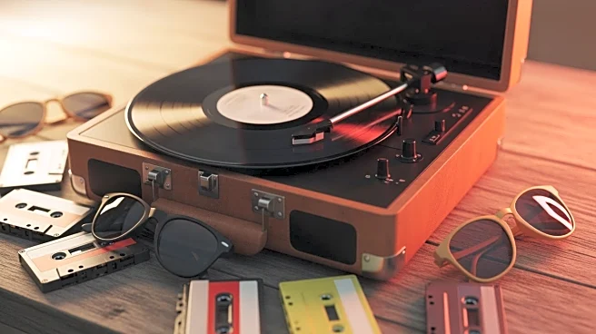 Museum of Youth Culture to Open in London, Showcasing British Subcultures