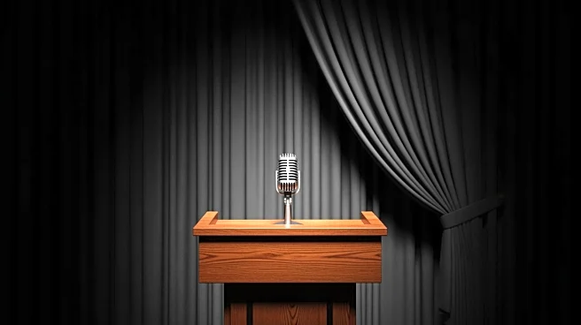 Supreme Court Declines to Review Texas Law Affecting Press Freedom, Leaving Journalists Vulnerable