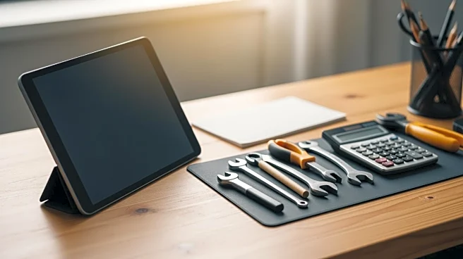 HeyBRB Launches AI Prompt Library to Aid UK Tradespeople and Accountants