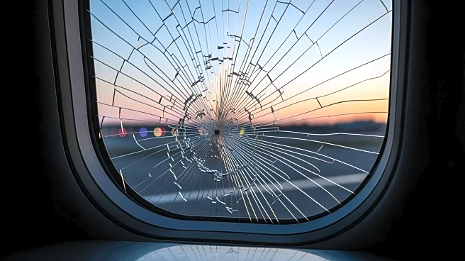 Air Canada Flight Attendant Ejected During Fatal LaGuardia Crash