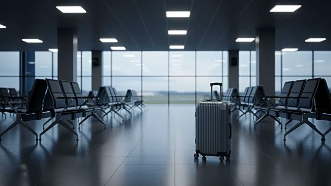 ICE Detainment at San Francisco Airport Sparks Public Outcry