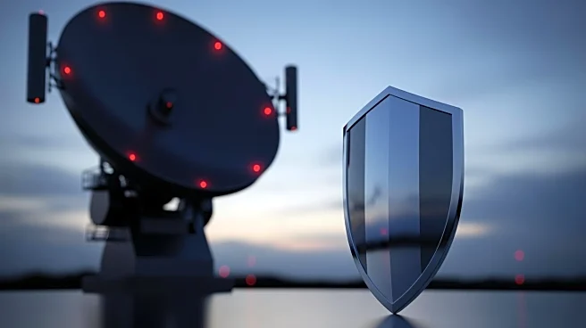 Iran Missile Threat Raises Concerns Over UK's Defense Capabilities