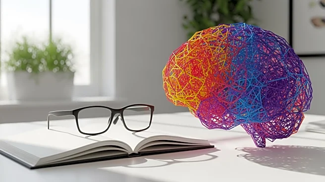 Study Highlights Gaps in Neurodiversity Support in Northwest Arkansas Workplaces