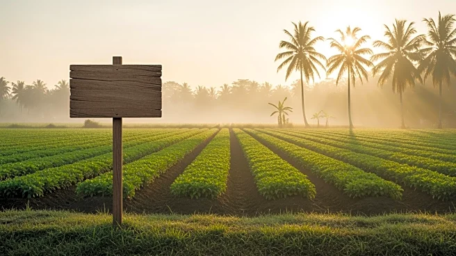 Hawaii Farmers Debate Statewide Agritourism Rules Amid Economic Concerns