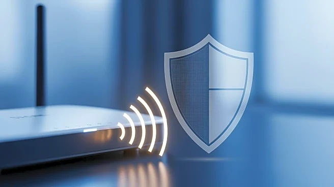 FCC Bans Imports of New Foreign-Made Routers Over Security Concerns