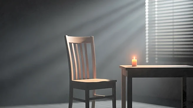 Argentina's Military Coup: Families Continue Search for Disappeared 50 Years Later