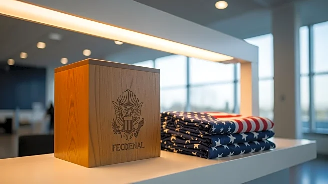 Dallas Love Field Airport Collects Donations for Federal Workers Amid Shutdown