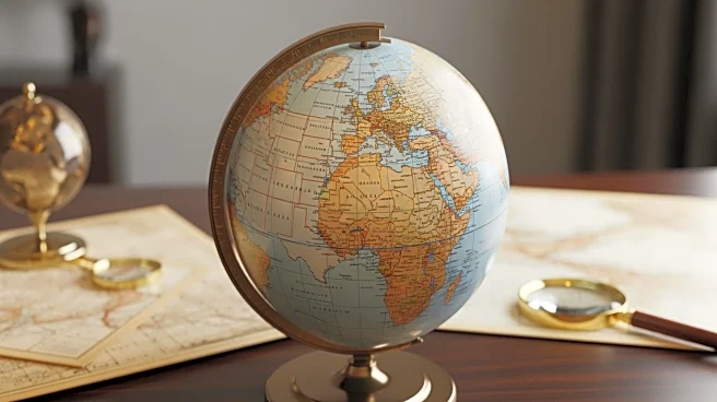 Study Reveals Regional Differences in Assimilation Patterns Among Immigrants in the U.S.