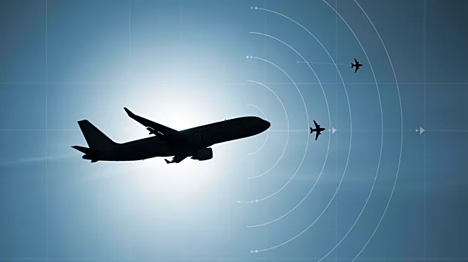 Israeli Airlines Adjust Operations Amid Wartime Airspace Restrictions