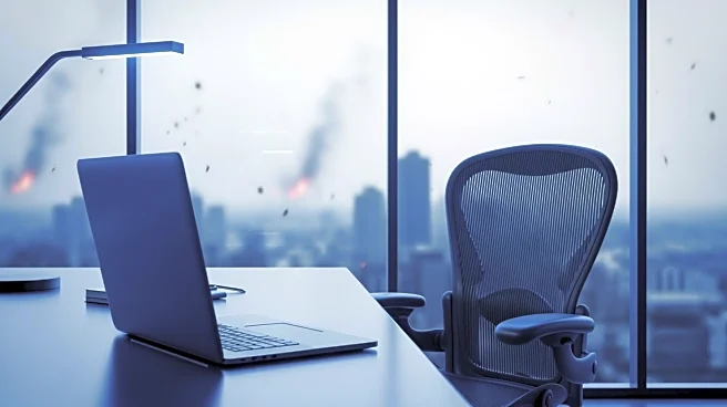 Middle East Conflict Impacts Tech Hiring and Expat Movement