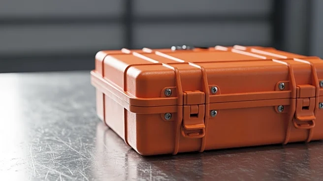 Black Box Recovered from Fatal LaGuardia Airport Plane Crash