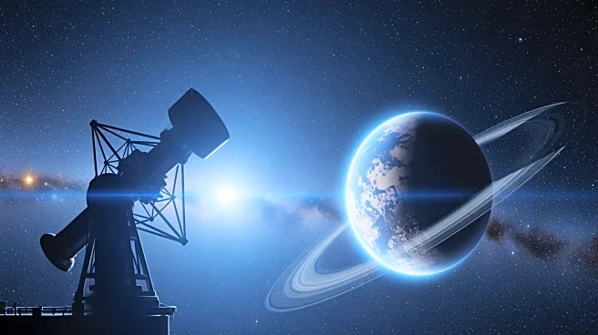 Webb Telescope Uncovers Atmosphere on Extreme Exoplanet TOI-561 b