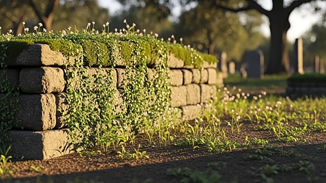 St. Louis County Seeks Funding to Prevent Erosion at Duluth Cemetery Exposing Human Remains