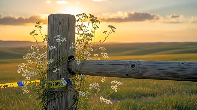 Boise's Spaulding Ranch Celebrates Historical Significance Amid America 250 Commemorations